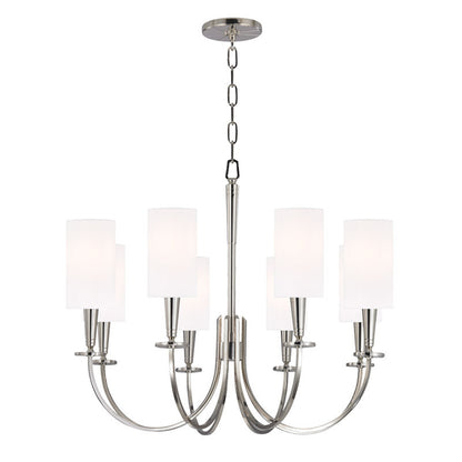 Hudson Valley Lighting 8028-PN