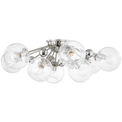 Hudson Valley Lighting 8042-PN