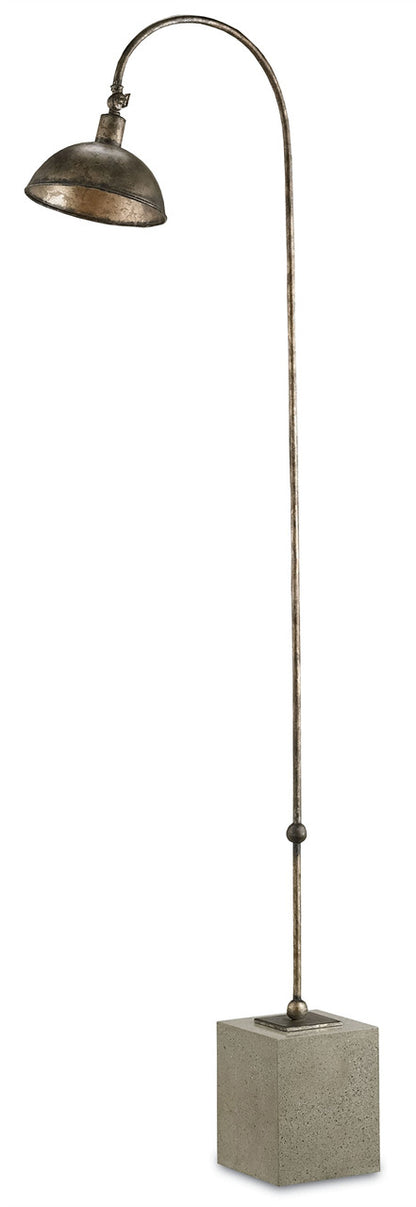 Currey & Co. Finstock Floor Lamp 8062