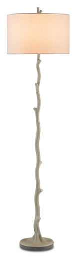 Currey & Co. Beaujon Floor Lamp 8064