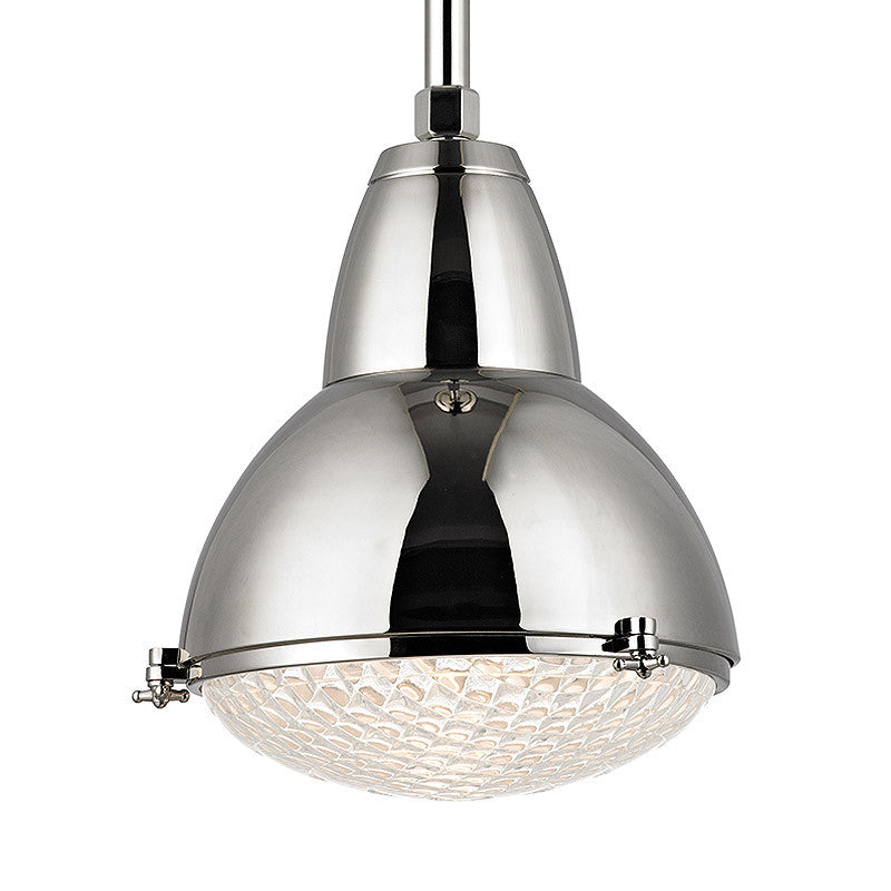 Hudson Valley Lighting 8113-PN