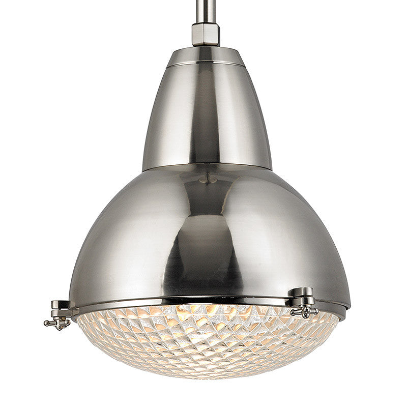 Hudson Valley Lighting 8117-SN