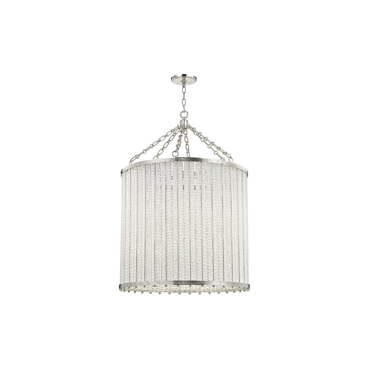 Hudson Valley Lighting 8140-PN