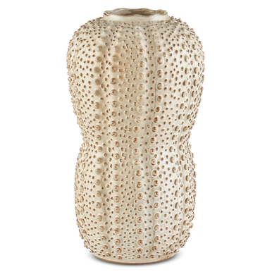 Currey & Co. Peanut Large Vase 1200-0743