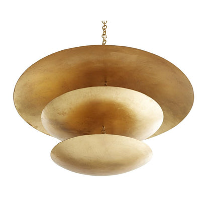 Arteriors Home Florko Chandelier 82001