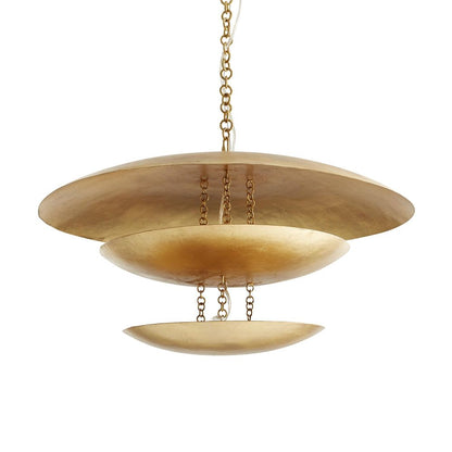 Arteriors Home Florko Chandelier 82001