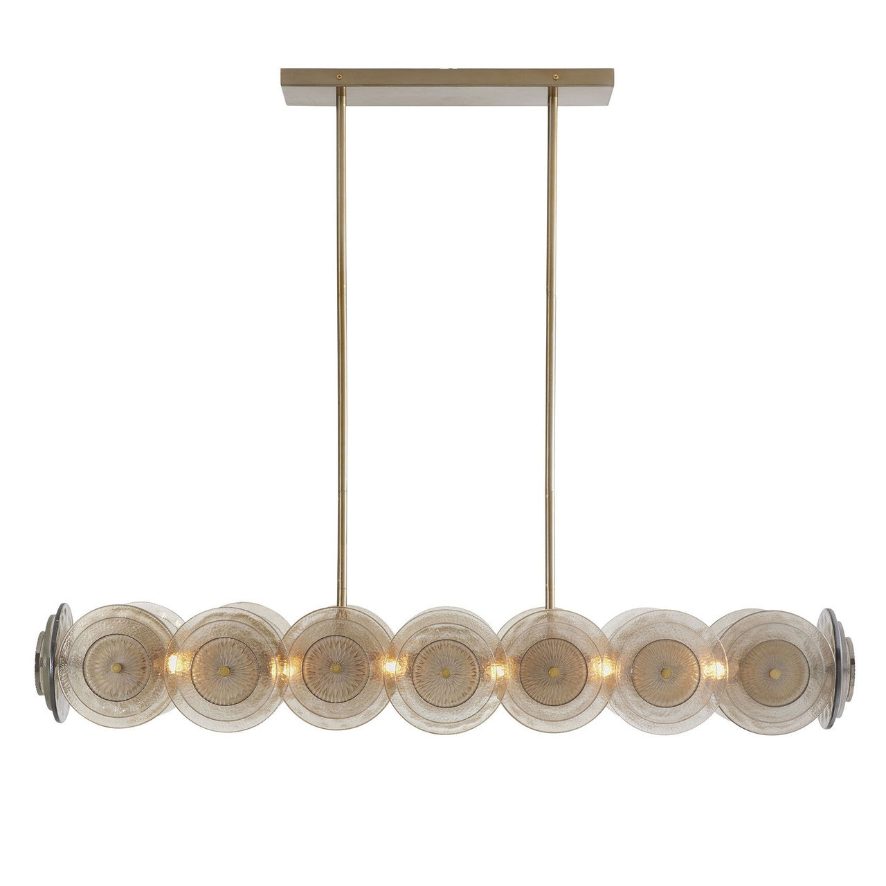 Arteriors Home Kinlee Chandelier 82012