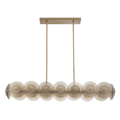 Arteriors Home Kinlee Chandelier 82012