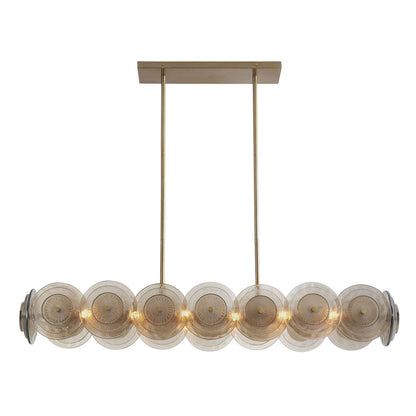 Arteriors Home Kinlee Chandelier 82012