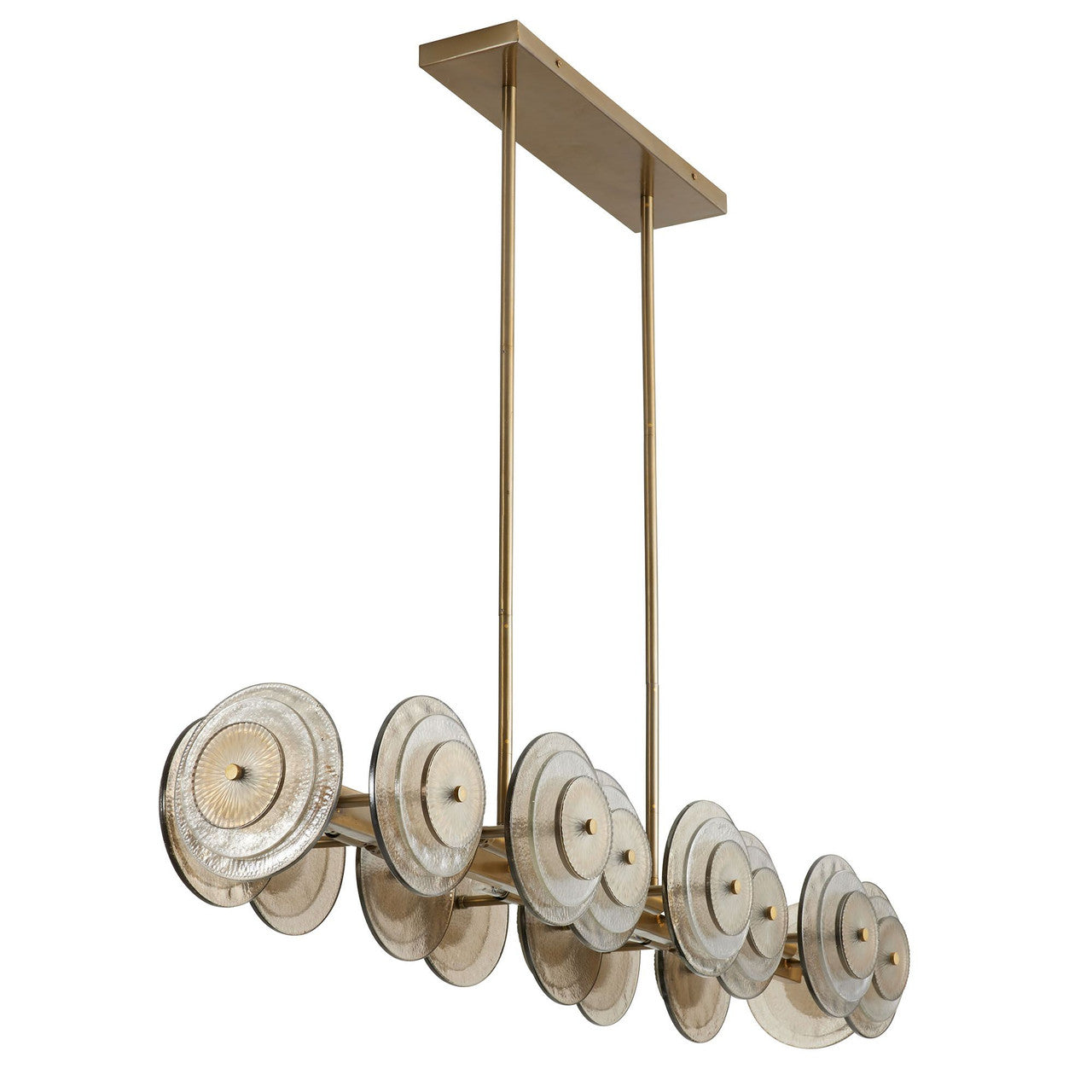 Arteriors Home Kinlee Chandelier 82012