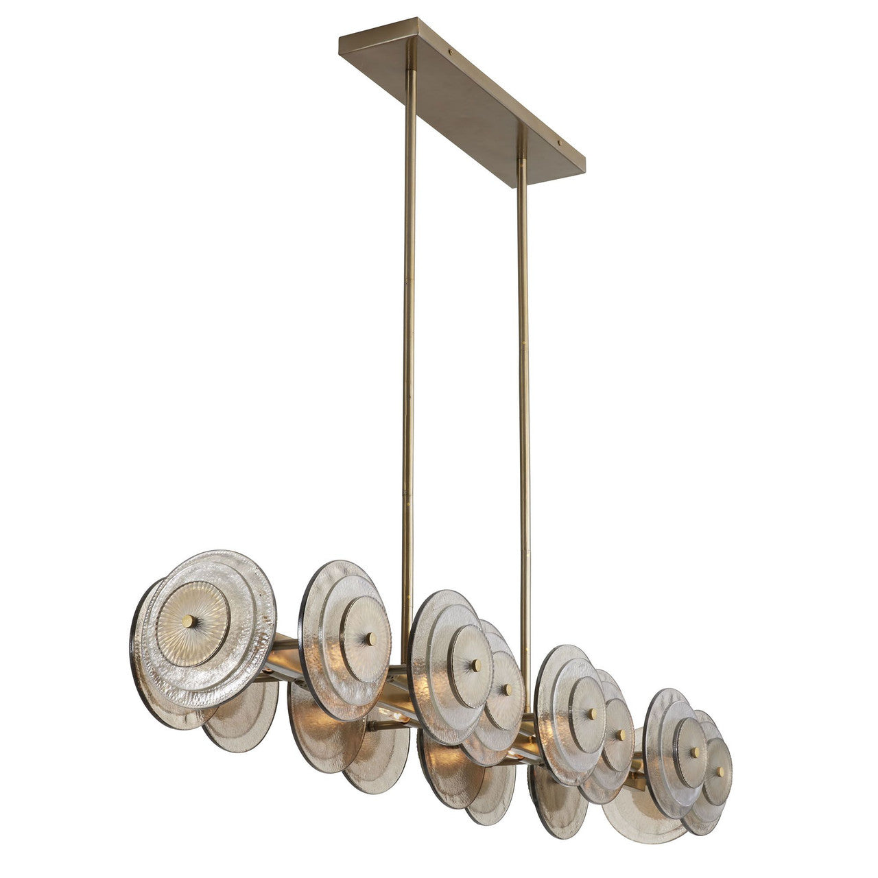 Arteriors Home Kinlee Chandelier 82012