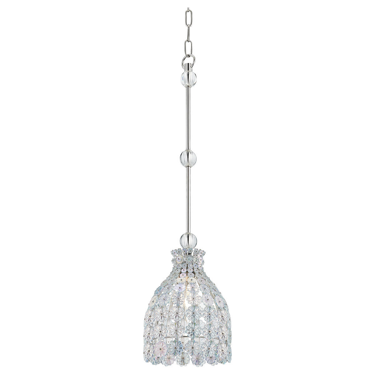 Hudson Valley Lighting 8208-PN