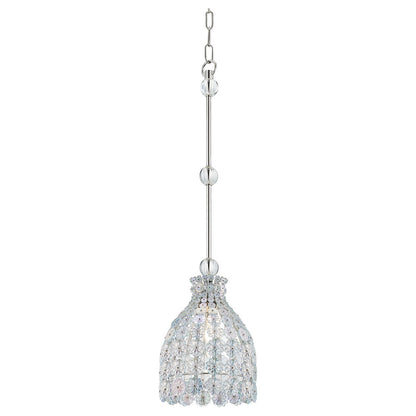 Hudson Valley Lighting 8208-PN