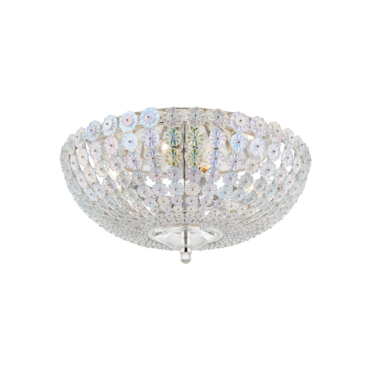 Hudson Valley Lighting 8217-PN