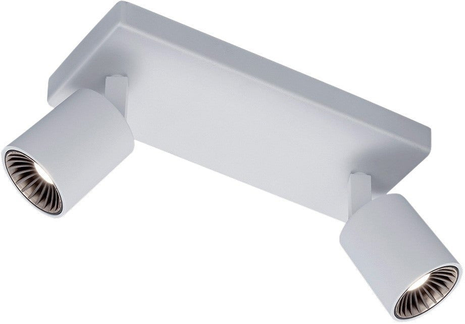 Arnsberg Cayman LED Wall Light in White 829210201