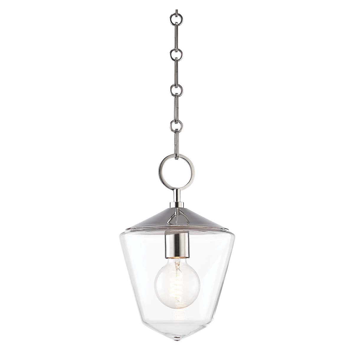 Hudson Valley Lighting 8308-PN