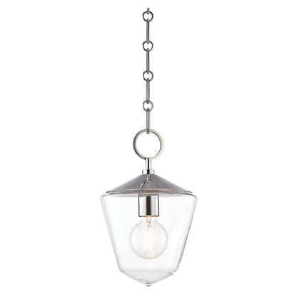 Hudson Valley Lighting 8308-PN