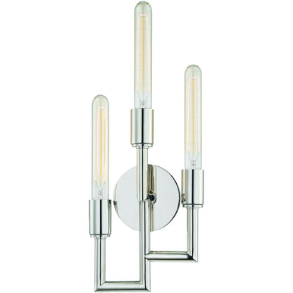 Hudson Valley Lighting 8310-PN