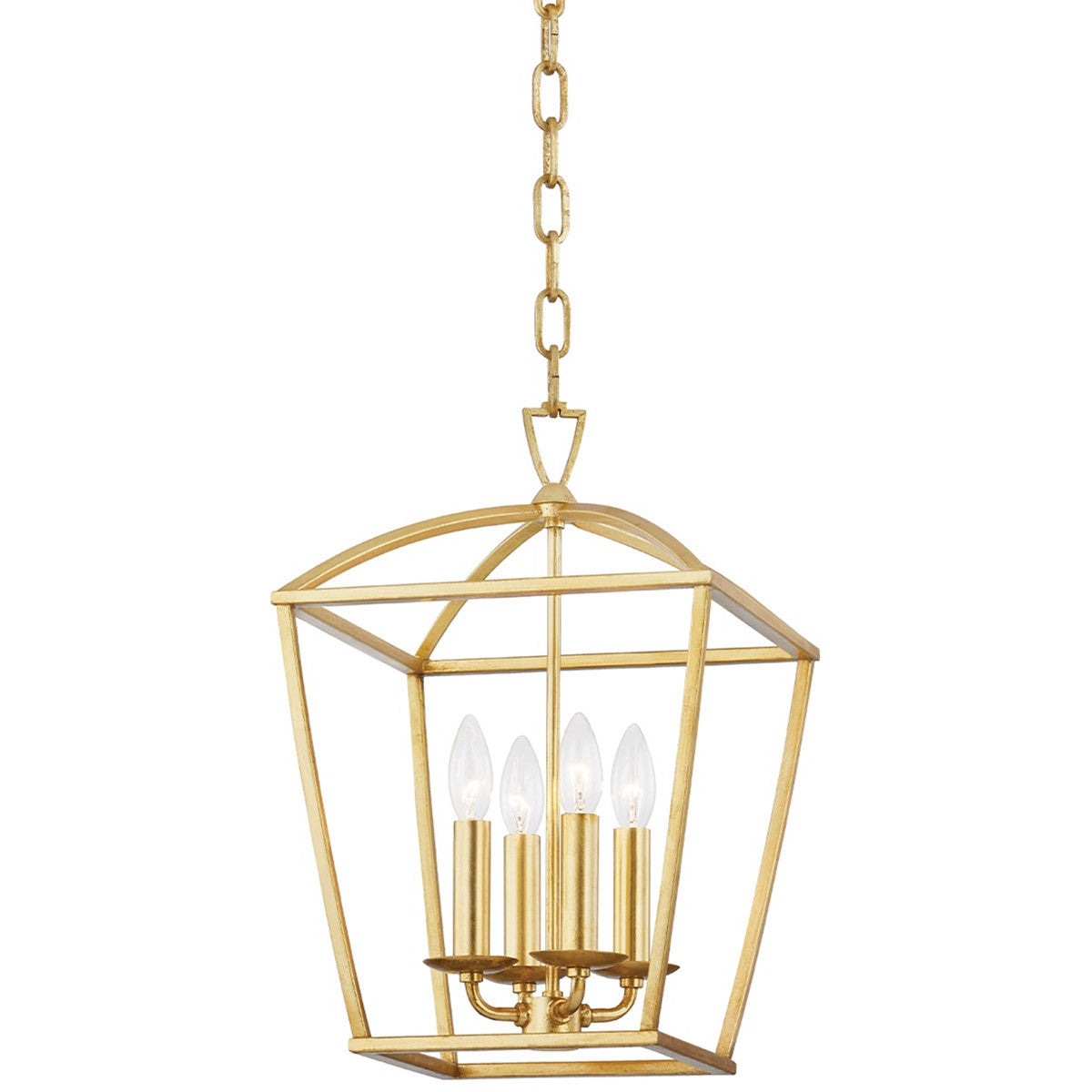 Hudson Valley Lighting 8311-GL