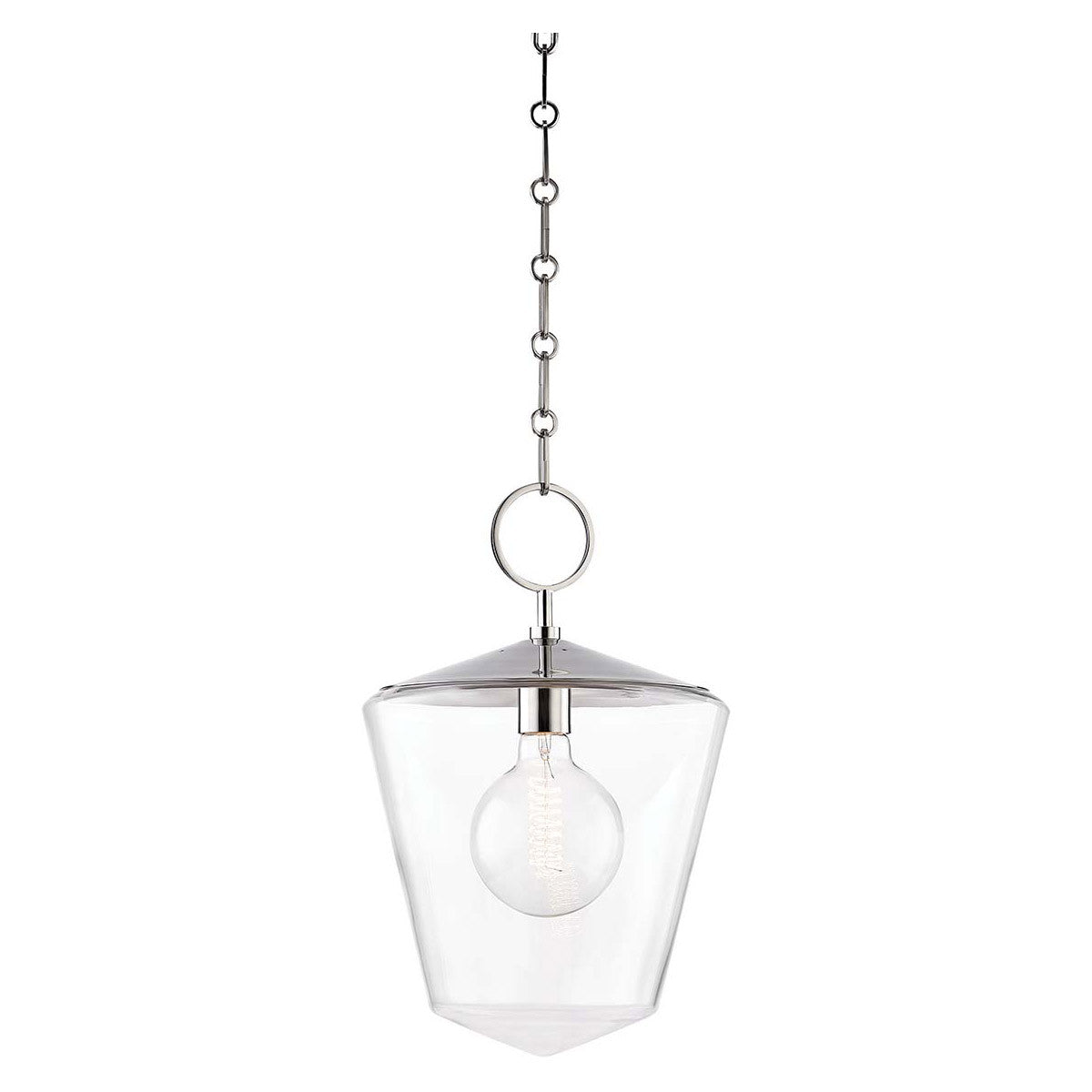 Hudson Valley Lighting 8312-PN