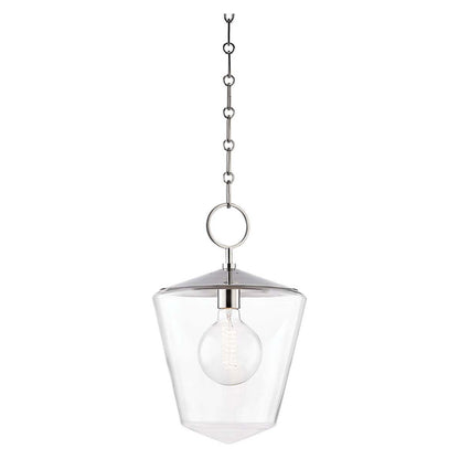 Hudson Valley Lighting 8312-PN