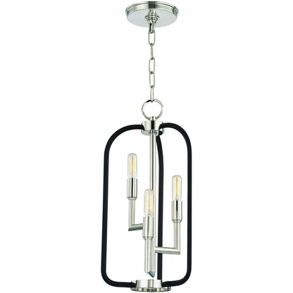 Hudson Valley Lighting 8313-PN