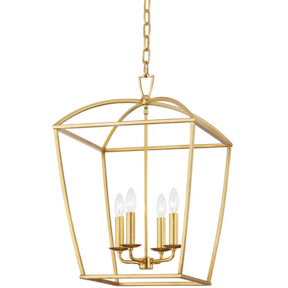 Hudson Valley Lighting 8317-GL