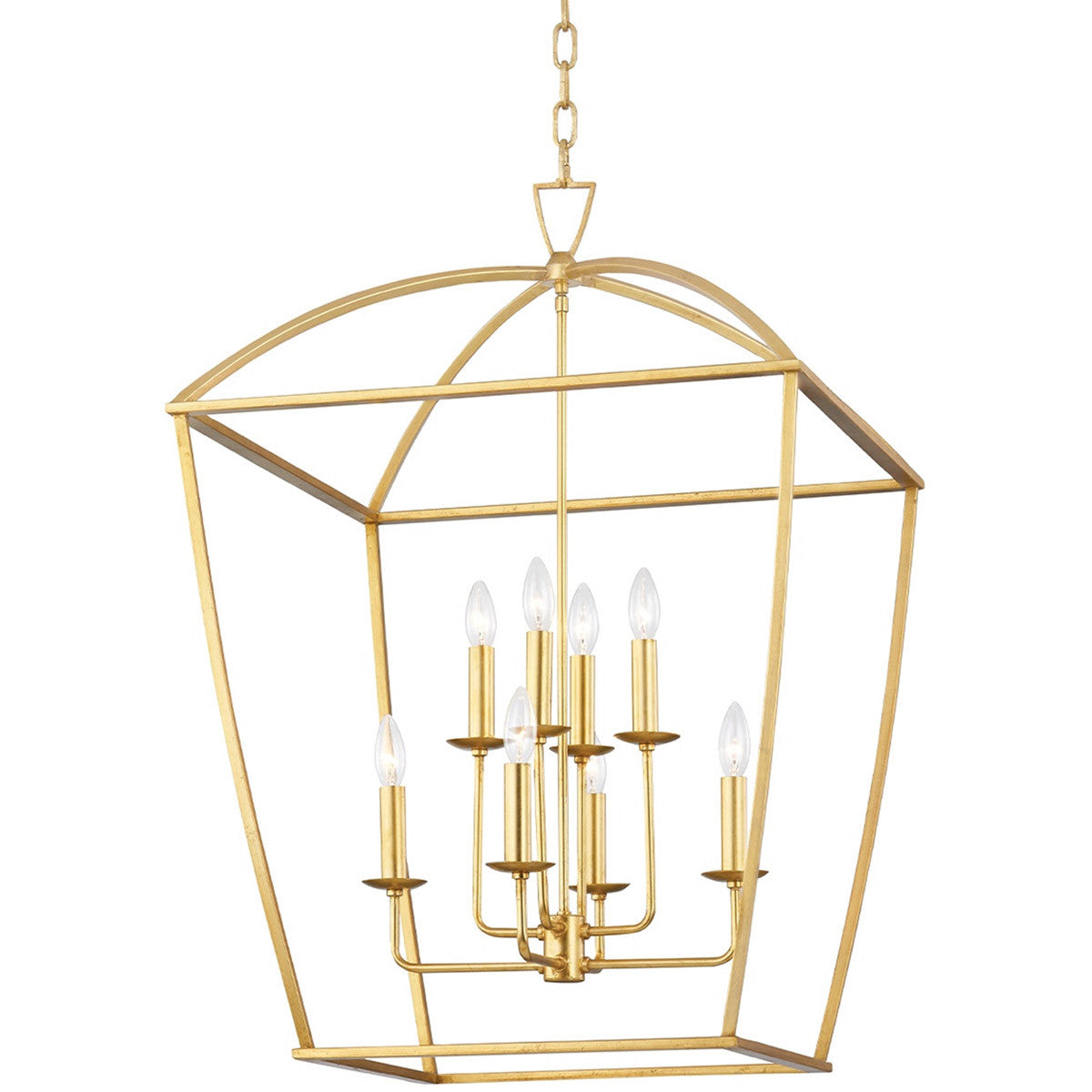 Hudson Valley Lighting 8324-GL