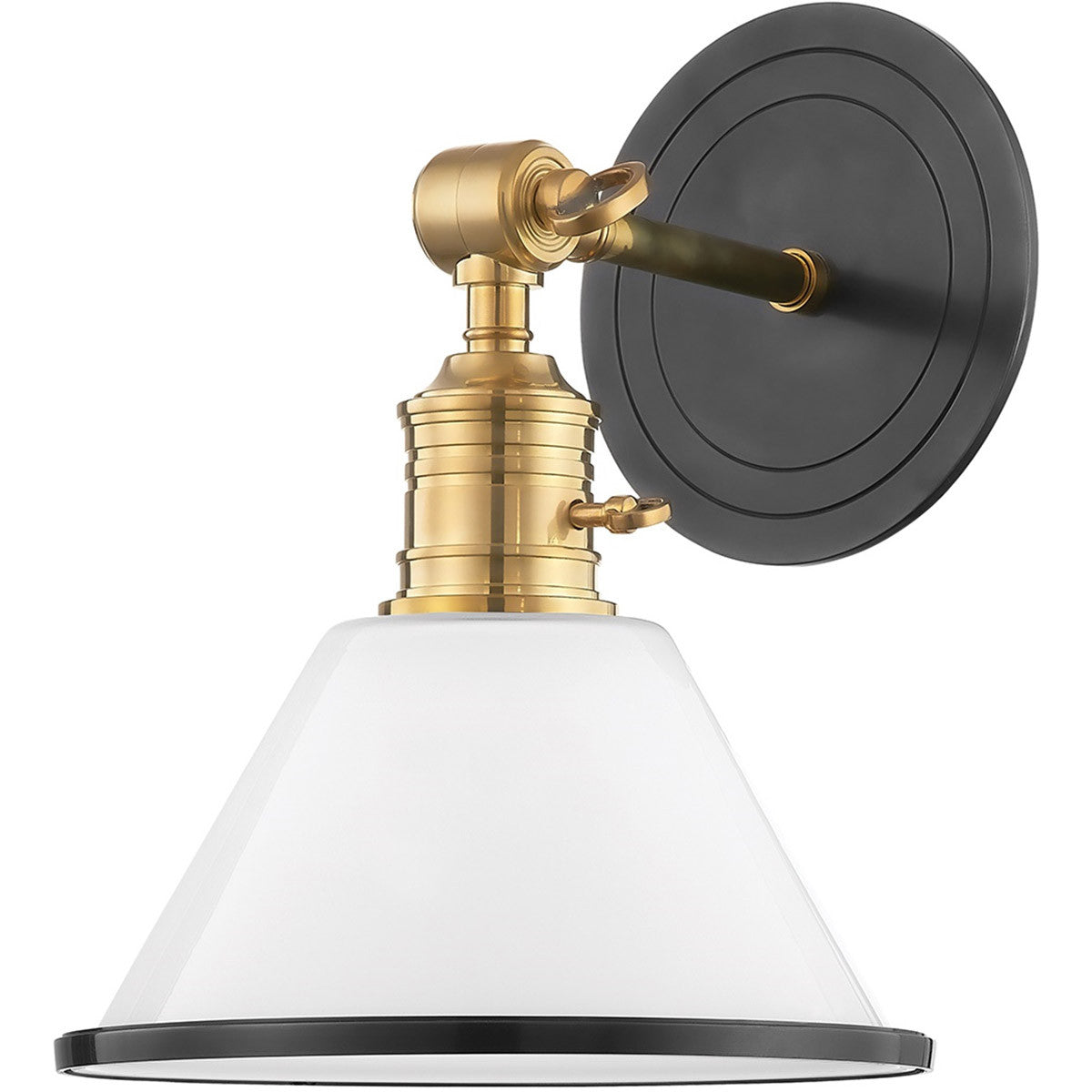 Hudson Valley Lighting 8331-AOB