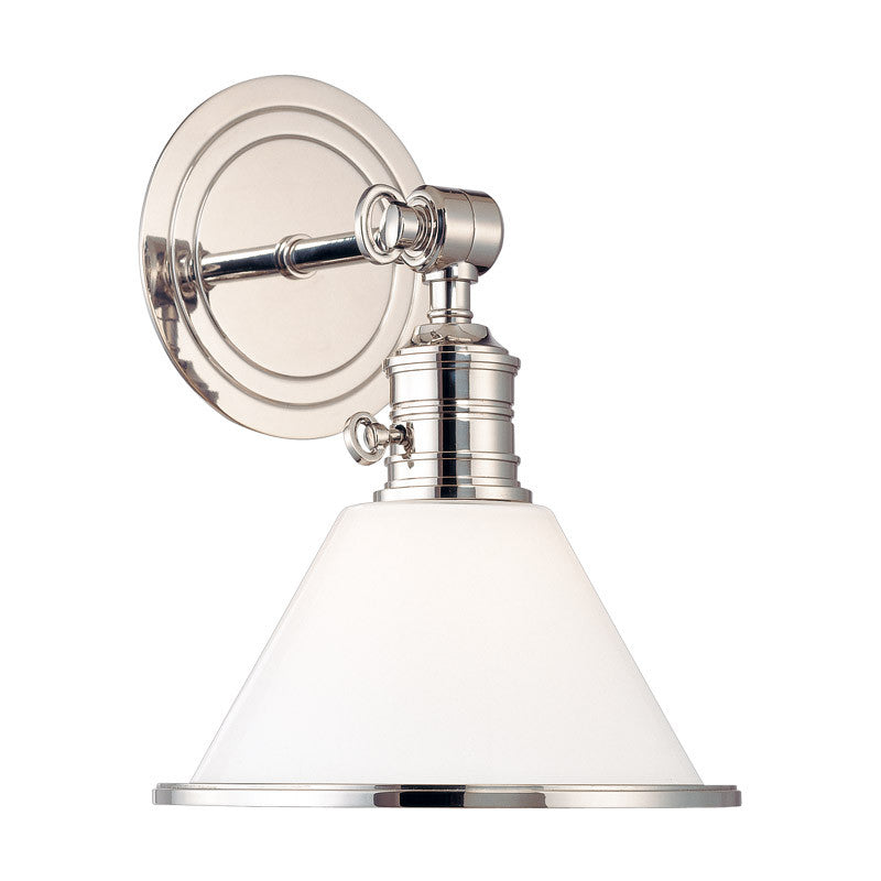 Hudson Valley Lighting 8331-PN