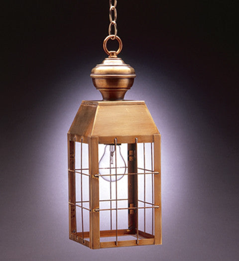 Northeast Lantern Woodcliffe Hanging 8332