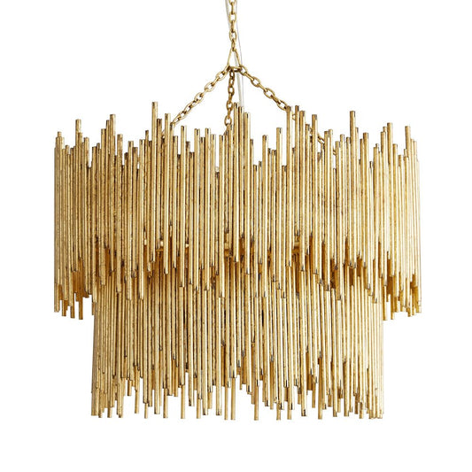 Arteriors Home Prescott Two Tiered Pendant 84006