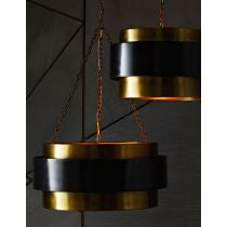 Arteriors Home Nolan Large Pendant 84015