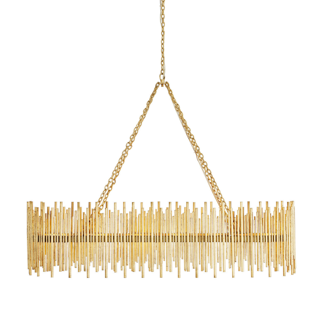 Arteriors Home Prescott Oval Chandelier 84038