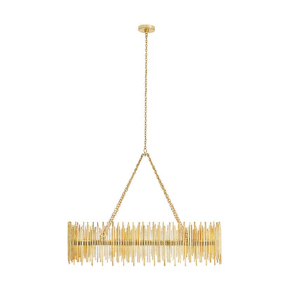 Arteriors Home Prescott Oval Chandelier 84038