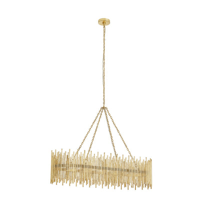 Arteriors Home Prescott Oval Chandelier 84038