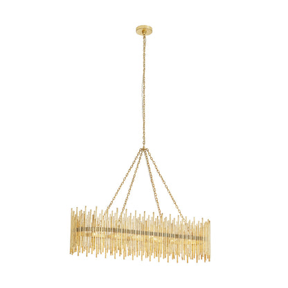 Arteriors Home Prescott Oval Chandelier 84038