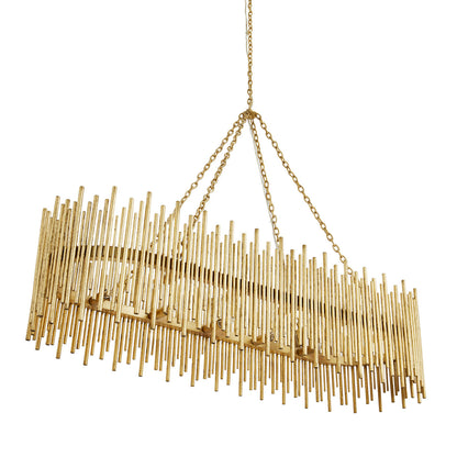 Arteriors Home Prescott Oval Chandelier 84038