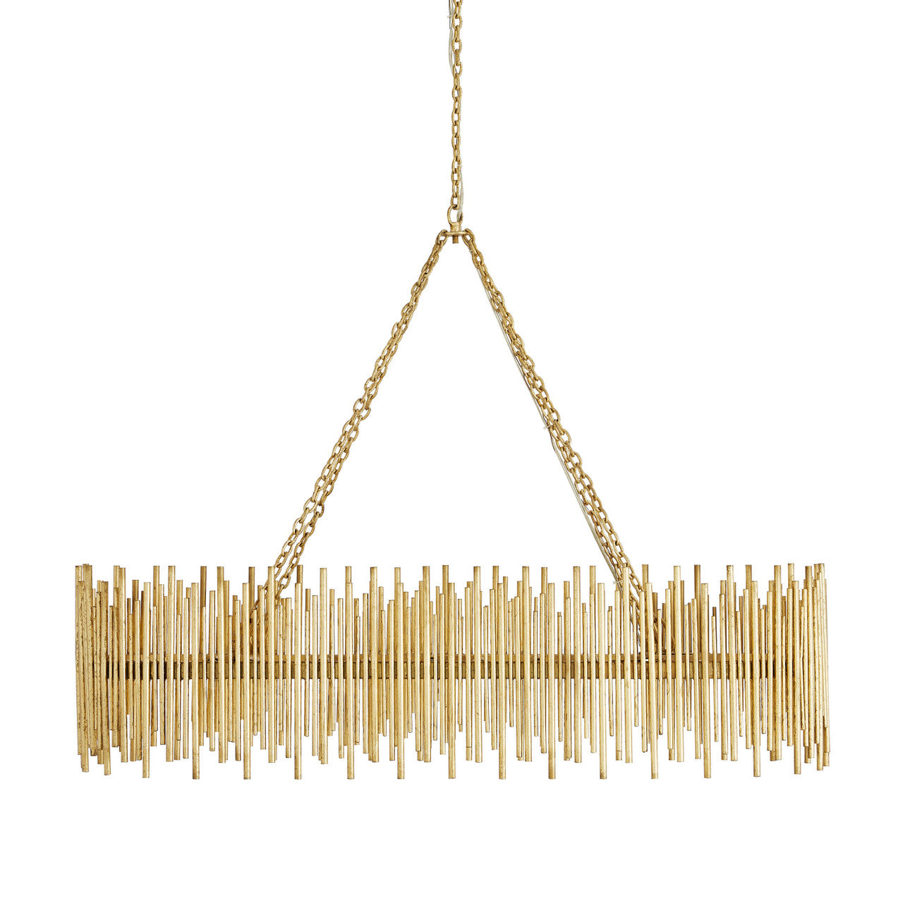 Arteriors Home Prescott Oval Chandelier 84038