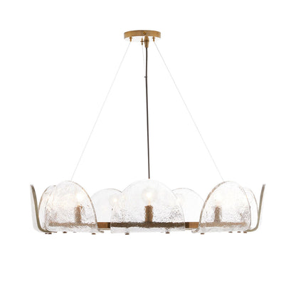 Arteriors Home Mendez Chandelier 84065