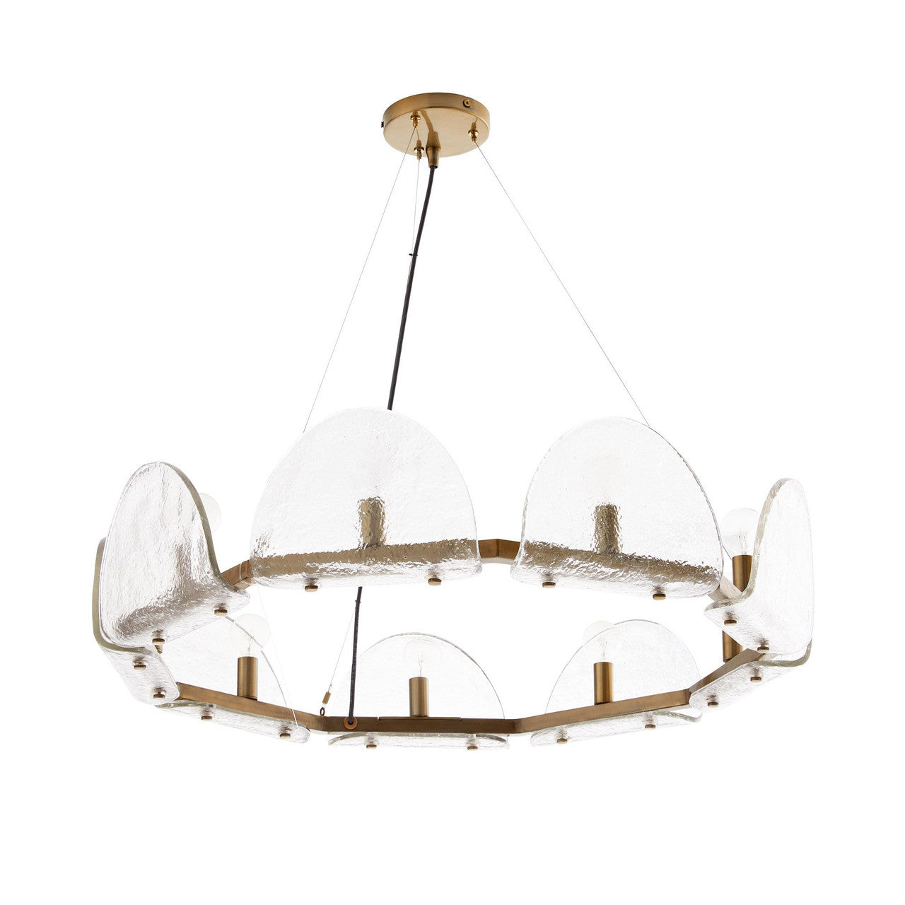 Arteriors Home Mendez Chandelier 84065