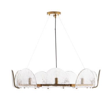 Arteriors Home Mendez Chandelier 84065