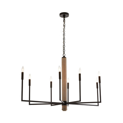 Arteriors Home Orlando Chandelier 84068