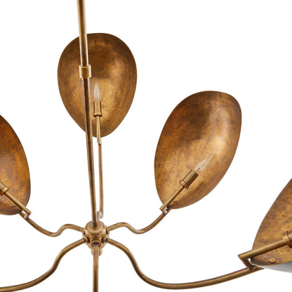 Arteriors Home Savo Chandelier 84072