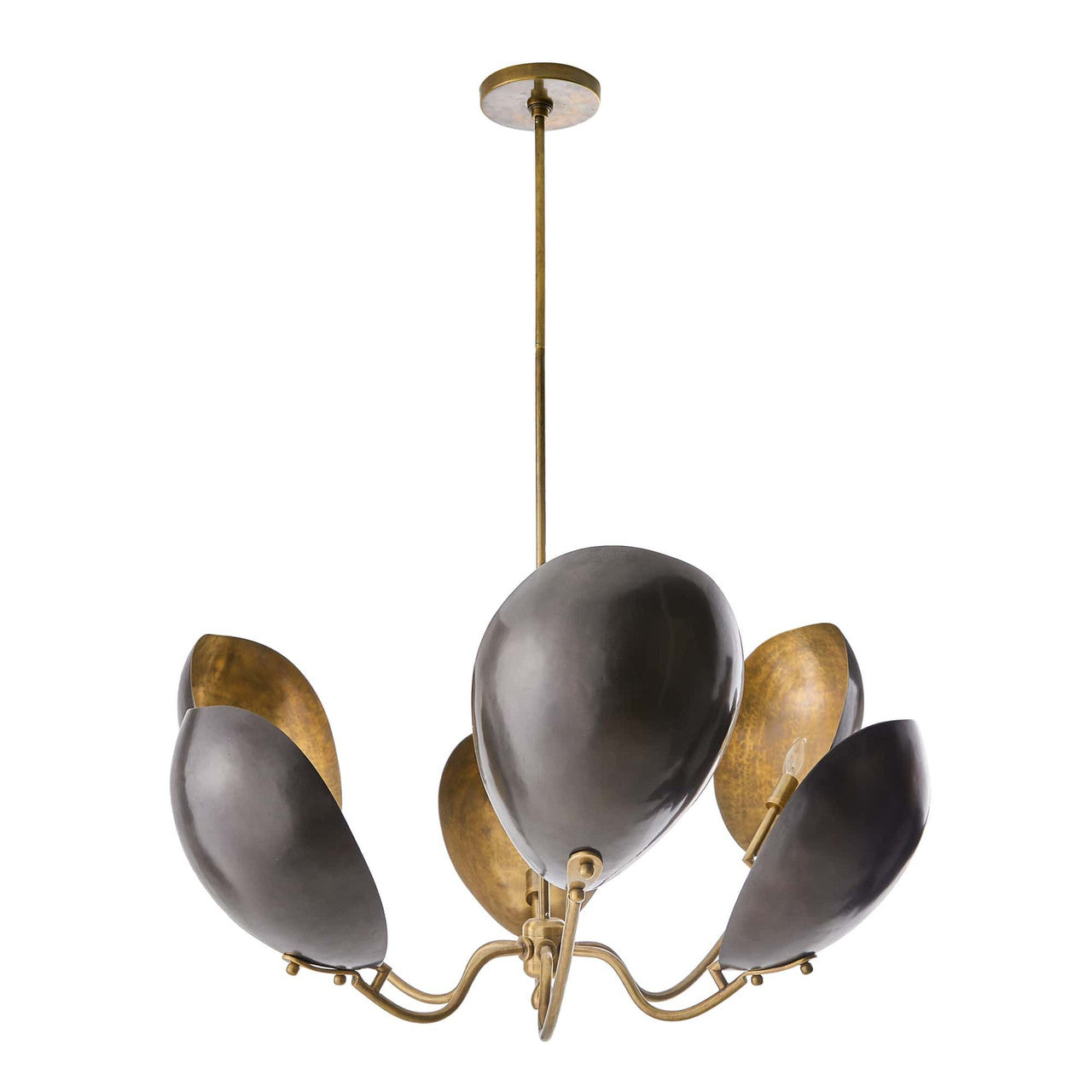 Arteriors Home Savo Chandelier 84072