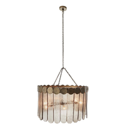 Arteriors Home Roman Chandelier 84075