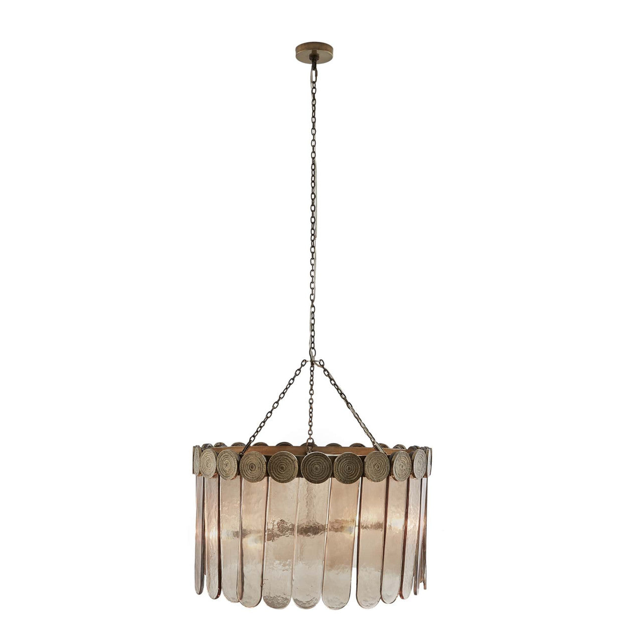 Arteriors Home Roman Chandelier 84075