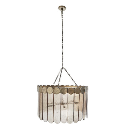 Arteriors Home Roman Chandelier 84075