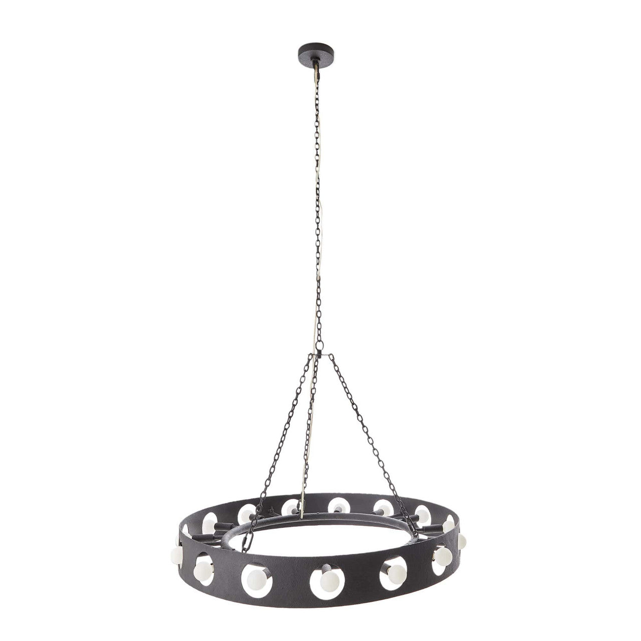 Arteriors Home Redondo Chandelier 84077