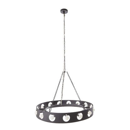 Arteriors Home Redondo Chandelier 84077